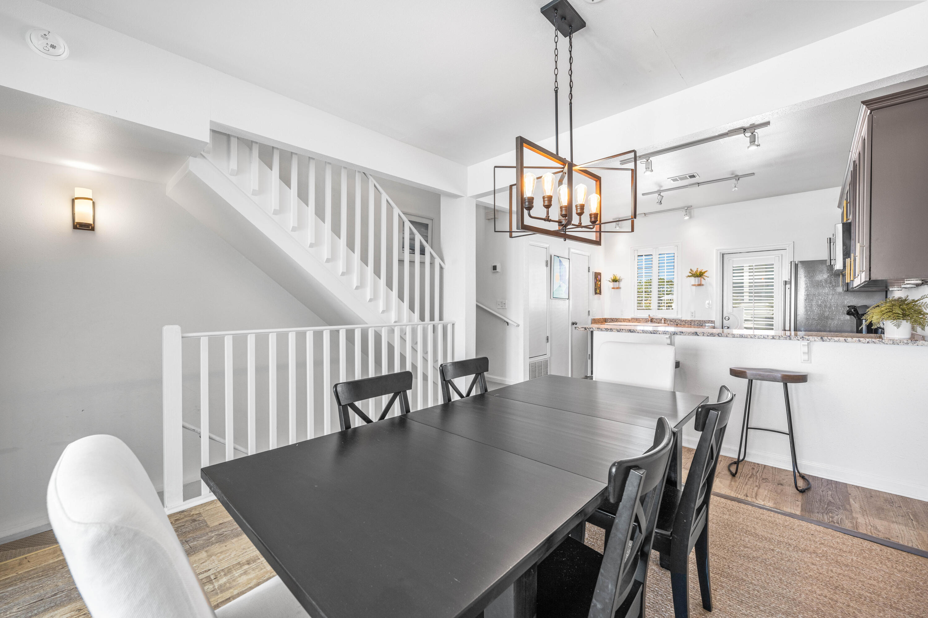 SEAGROVE DUNE T/H - Residential