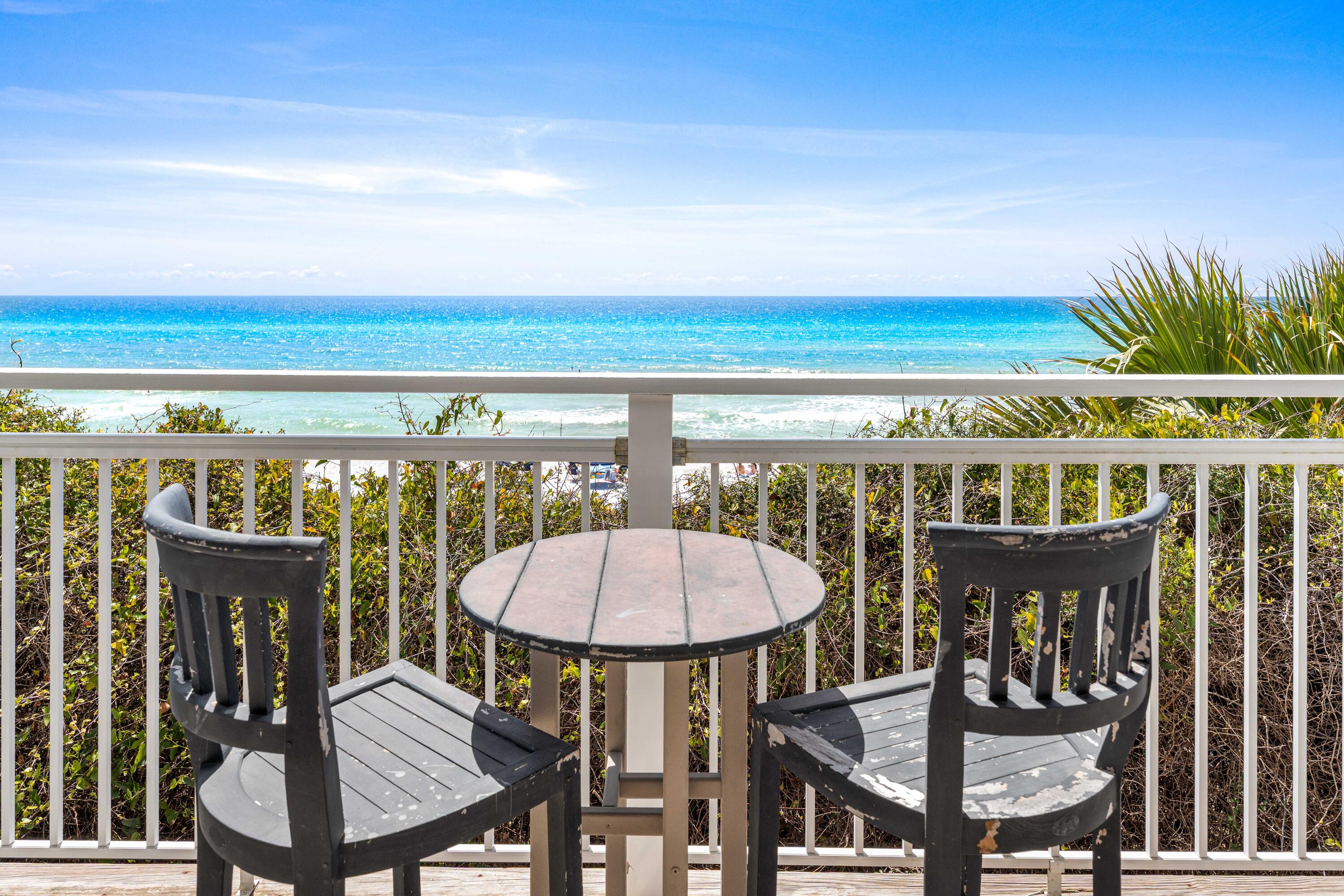 SEAGROVE DUNE T/H - Residential