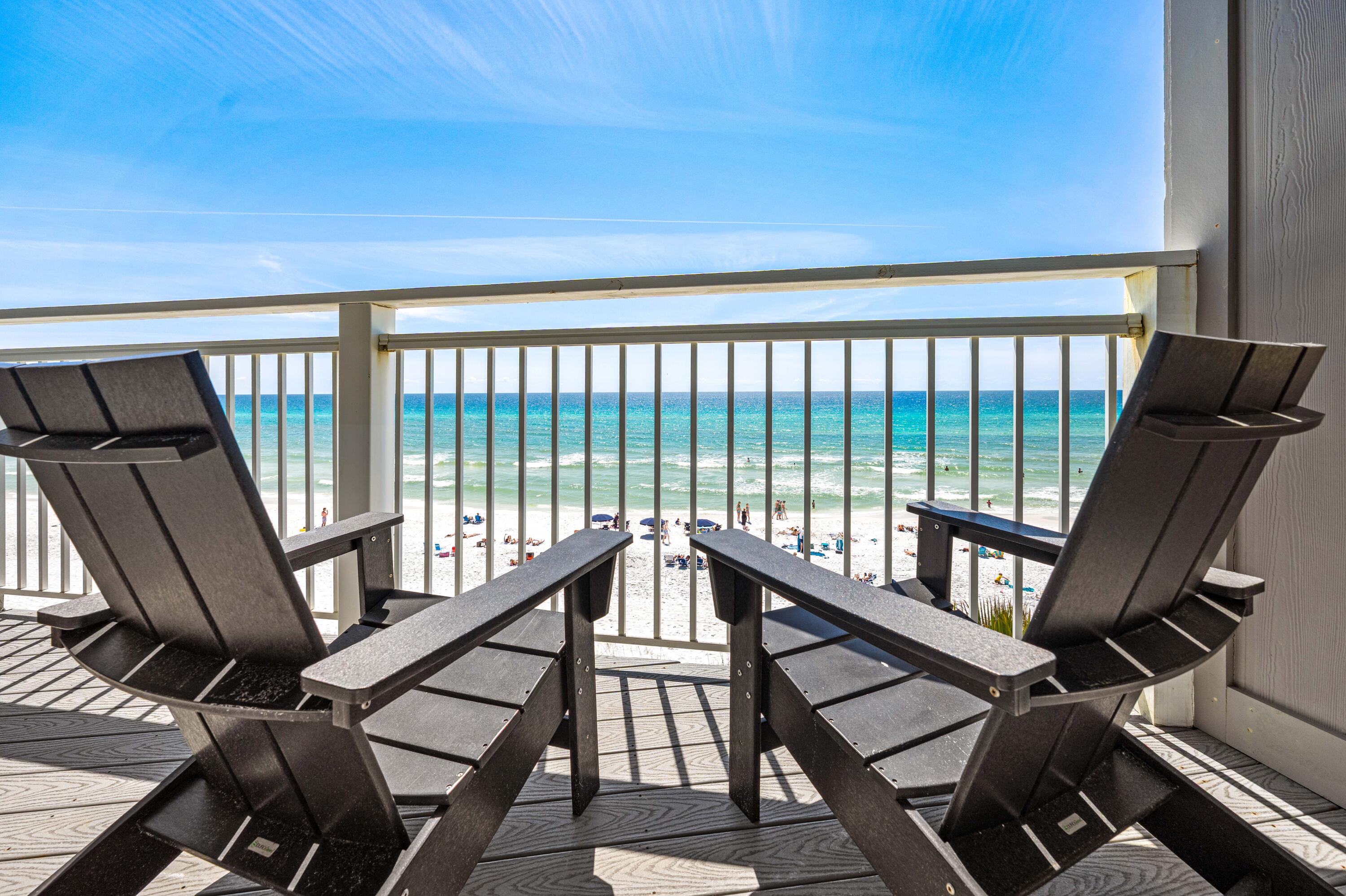 SEAGROVE DUNE T/H - Residential