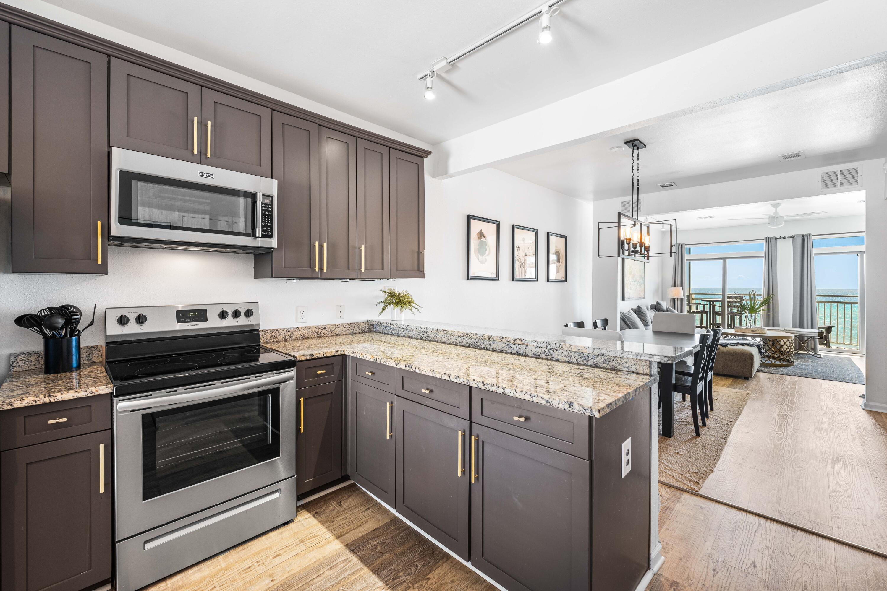 SEAGROVE DUNE T/H - Residential