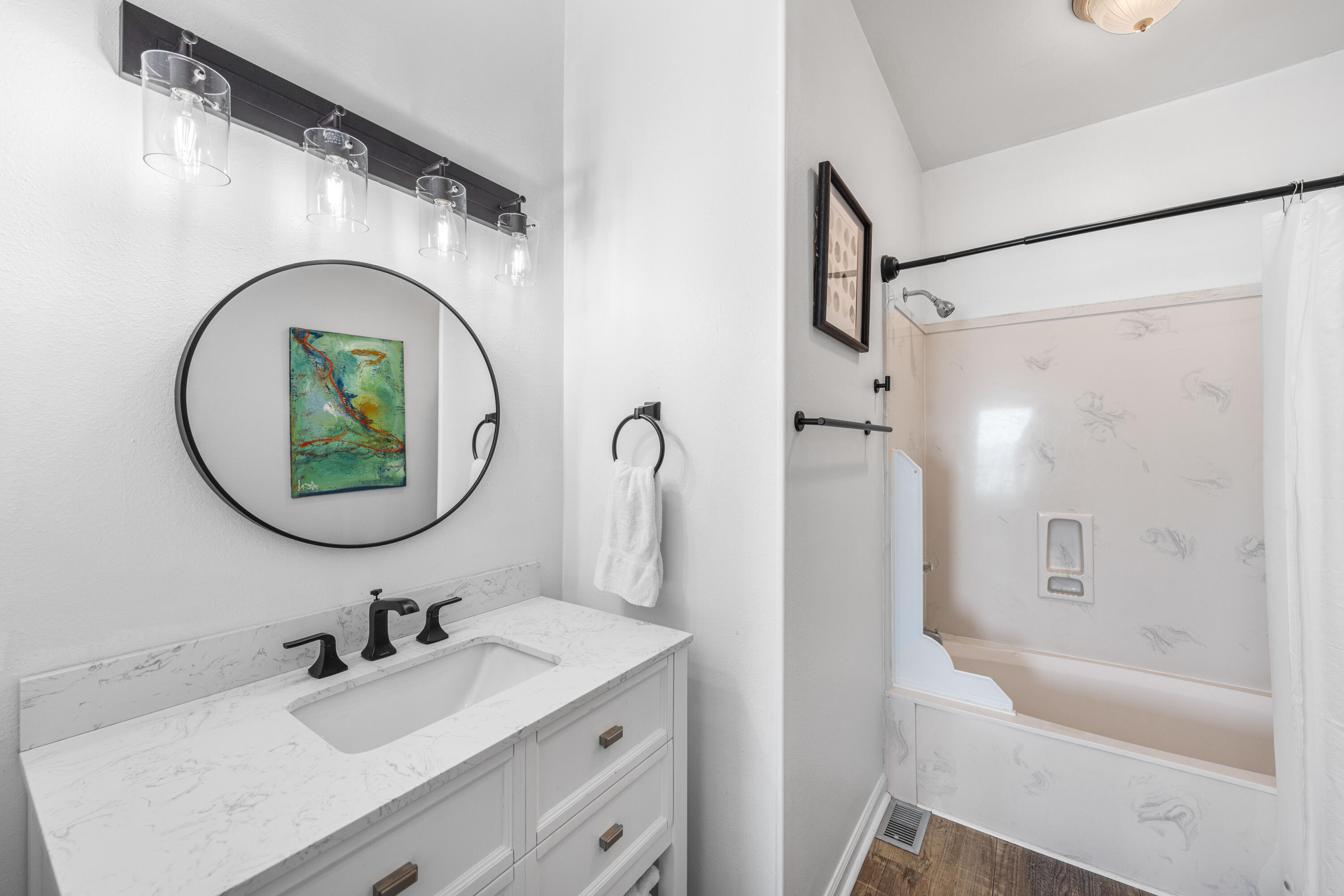 SEAGROVE DUNE T/H - Residential