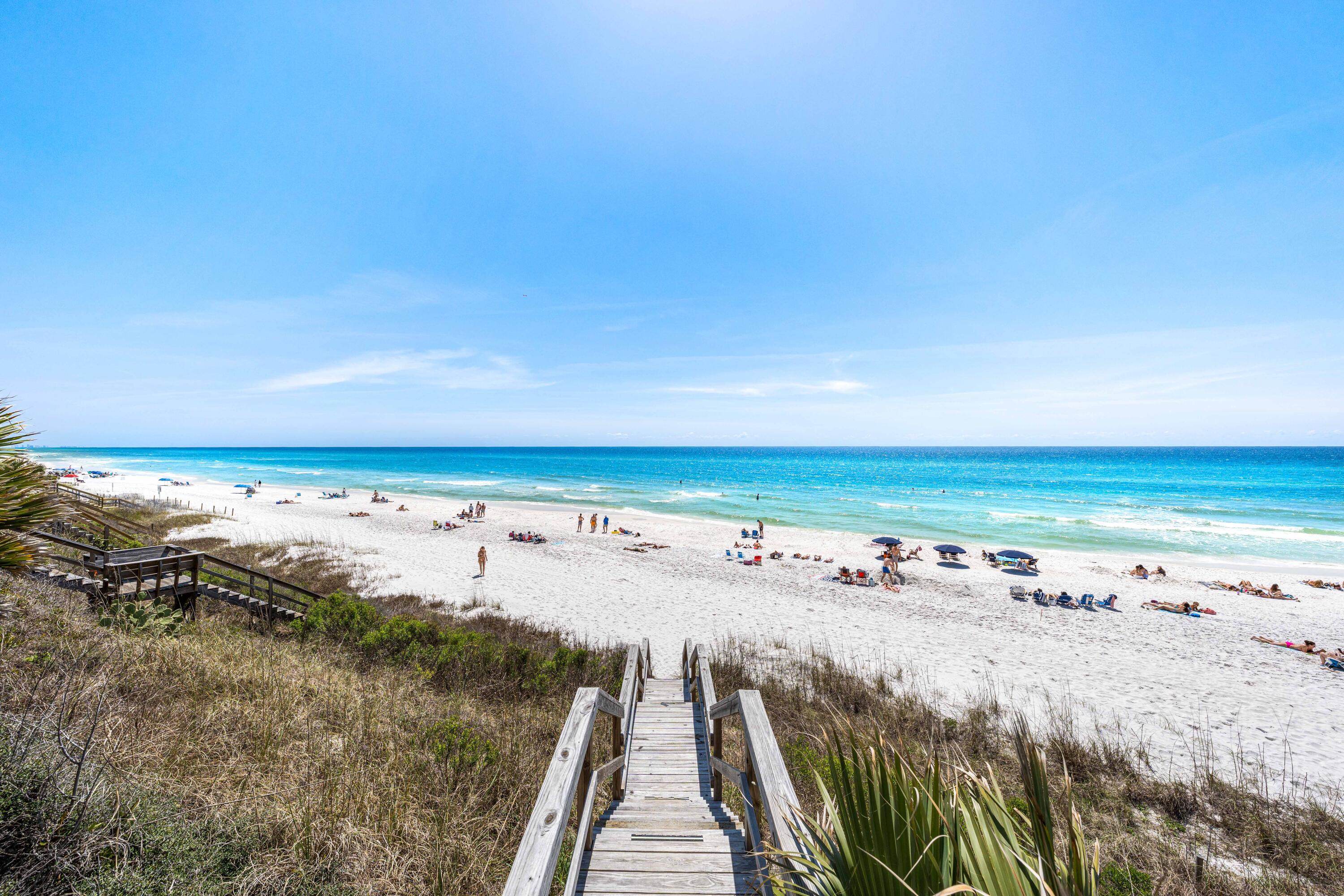 SEAGROVE DUNE T/H - Residential
