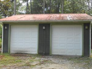 EDEN ACRES S/D - Residential