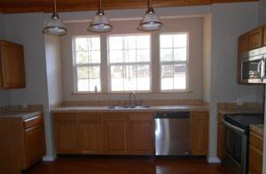 EDEN ACRES S/D - Residential