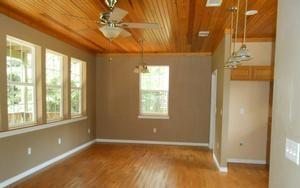 EDEN ACRES S/D - Residential