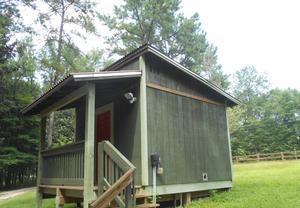 EDEN ACRES S/D - Residential