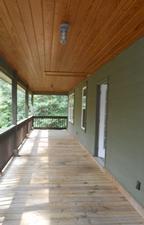 EDEN ACRES S/D - Residential