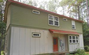 EDEN ACRES S/D - Residential