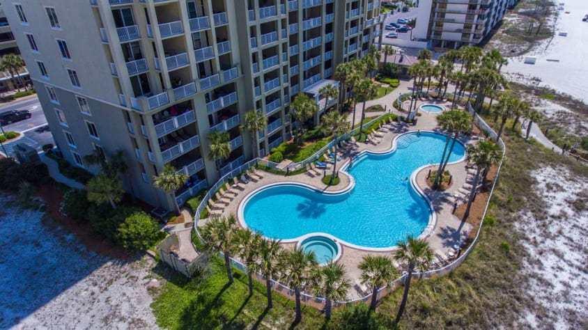 Grand Panama Beach Resort - Residential