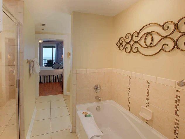 Grand Panama Beach Resort - Residential
