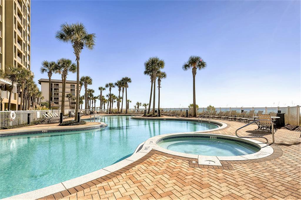 Grand Panama Beach Resort - Residential