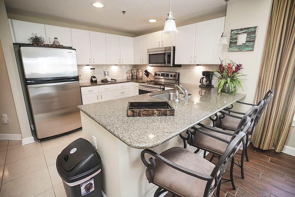 Grand Panama Beach Resort - Residential