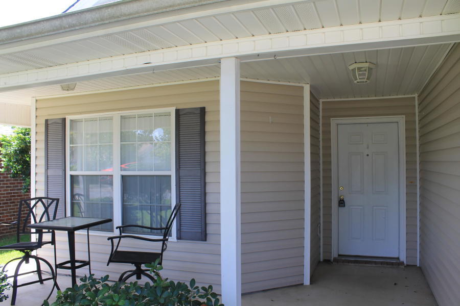 EMERALD VILLAGE S/D - Residential Lease