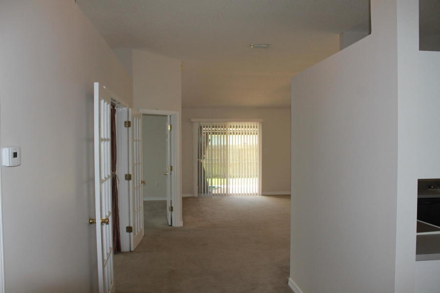 EMERALD VILLAGE S/D - Residential Lease