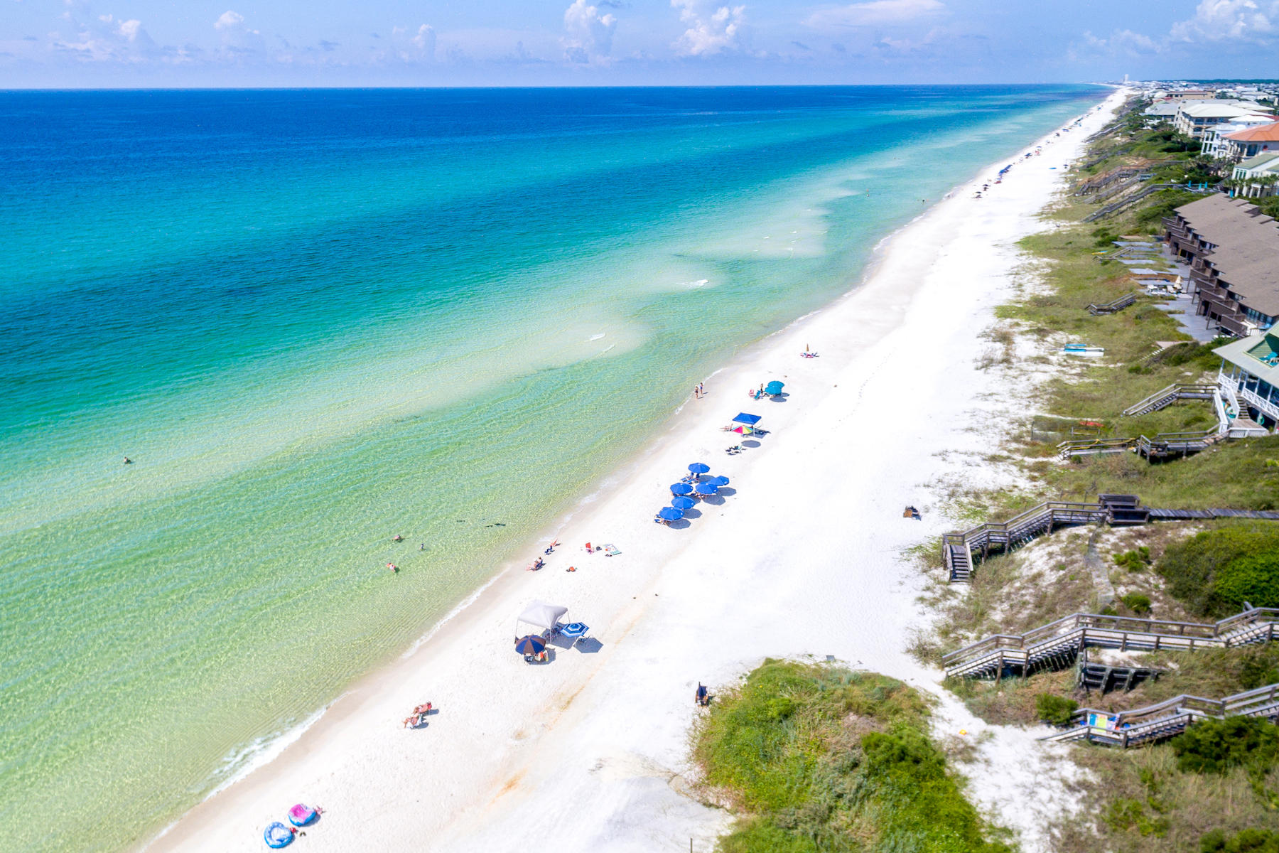 SEACREST EAST - Land