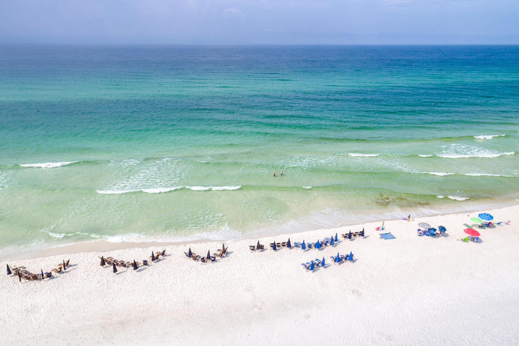 SEACREST EAST - Land