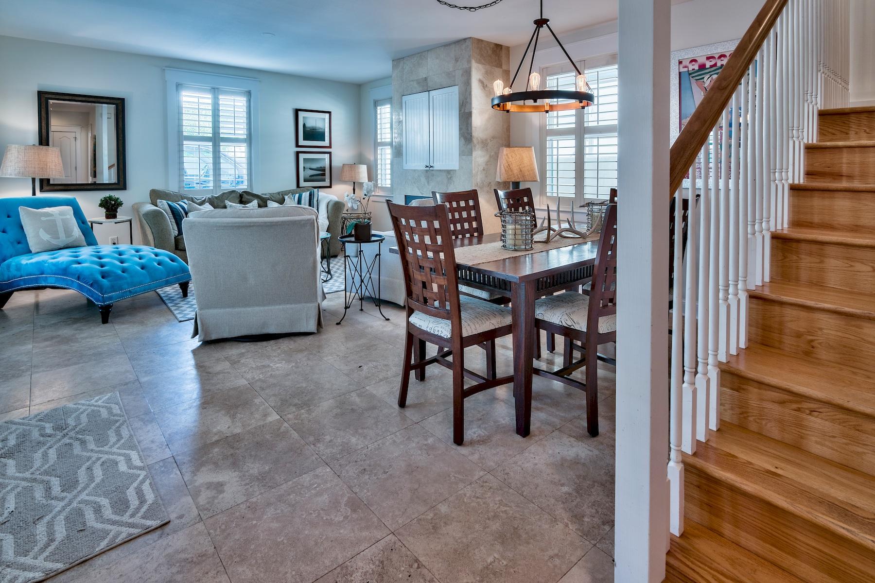 SUNSET BEACH - Residential