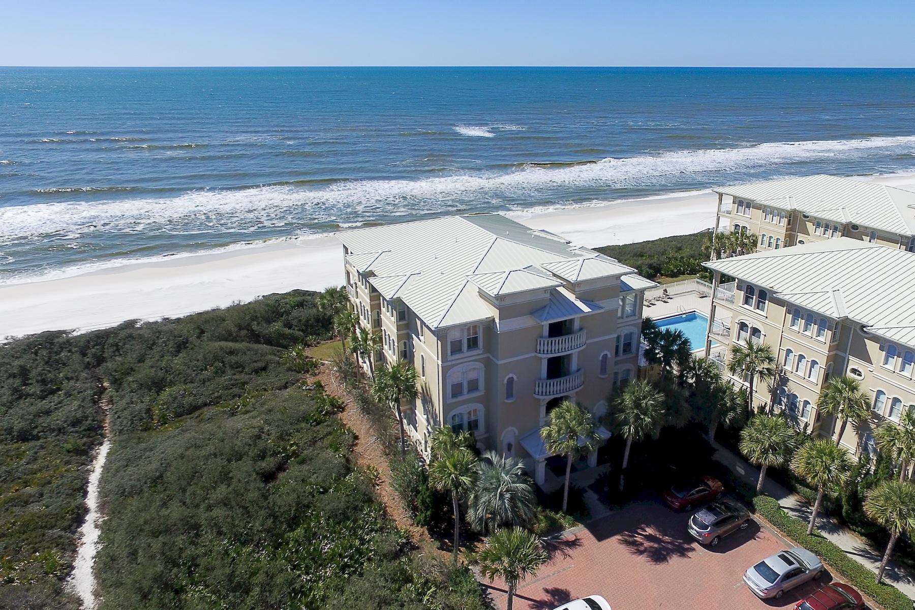 SUNSET BEACH - Residential