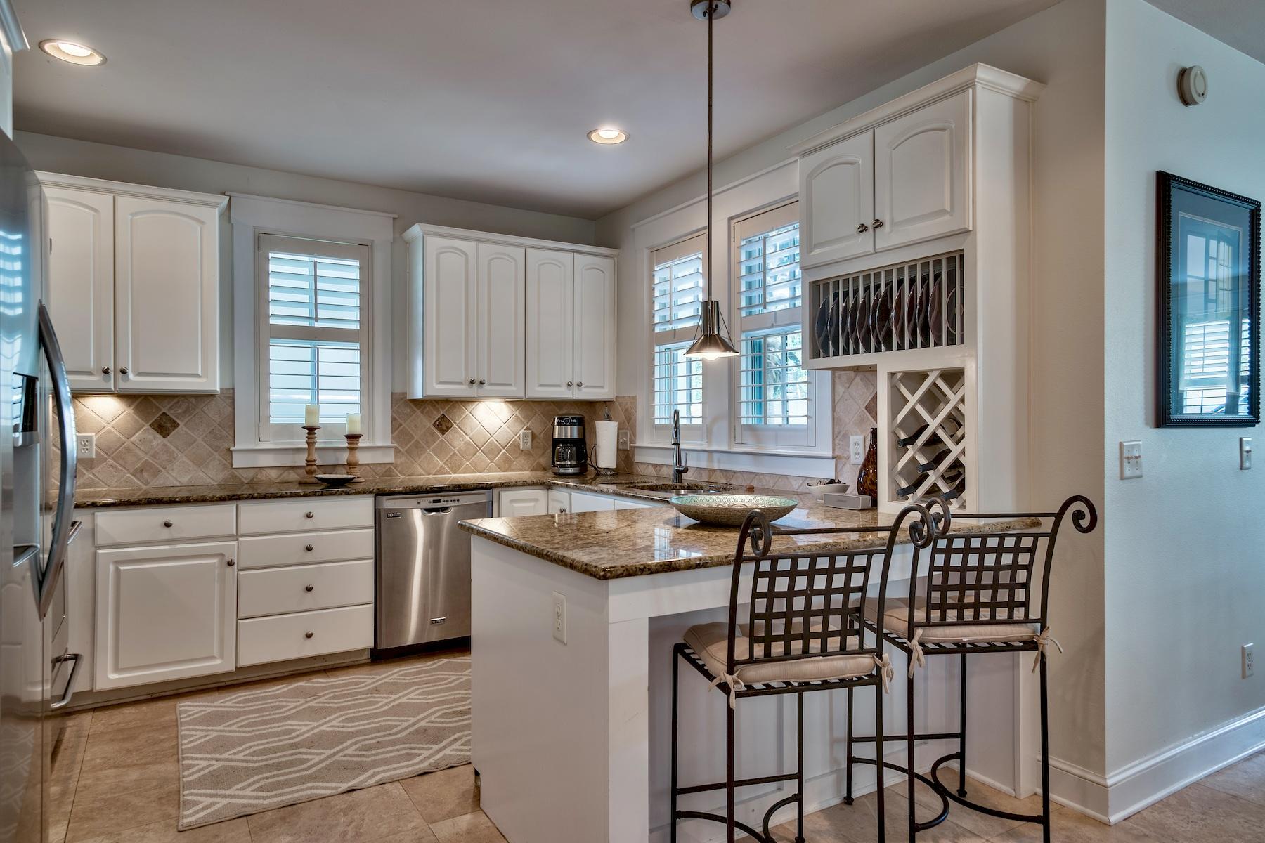 SUNSET BEACH - Residential