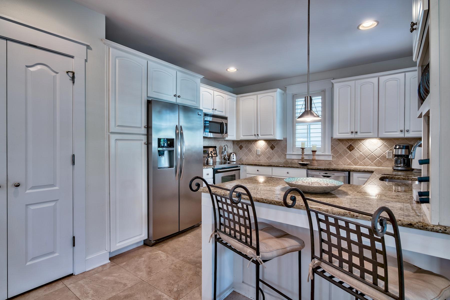 SUNSET BEACH - Residential