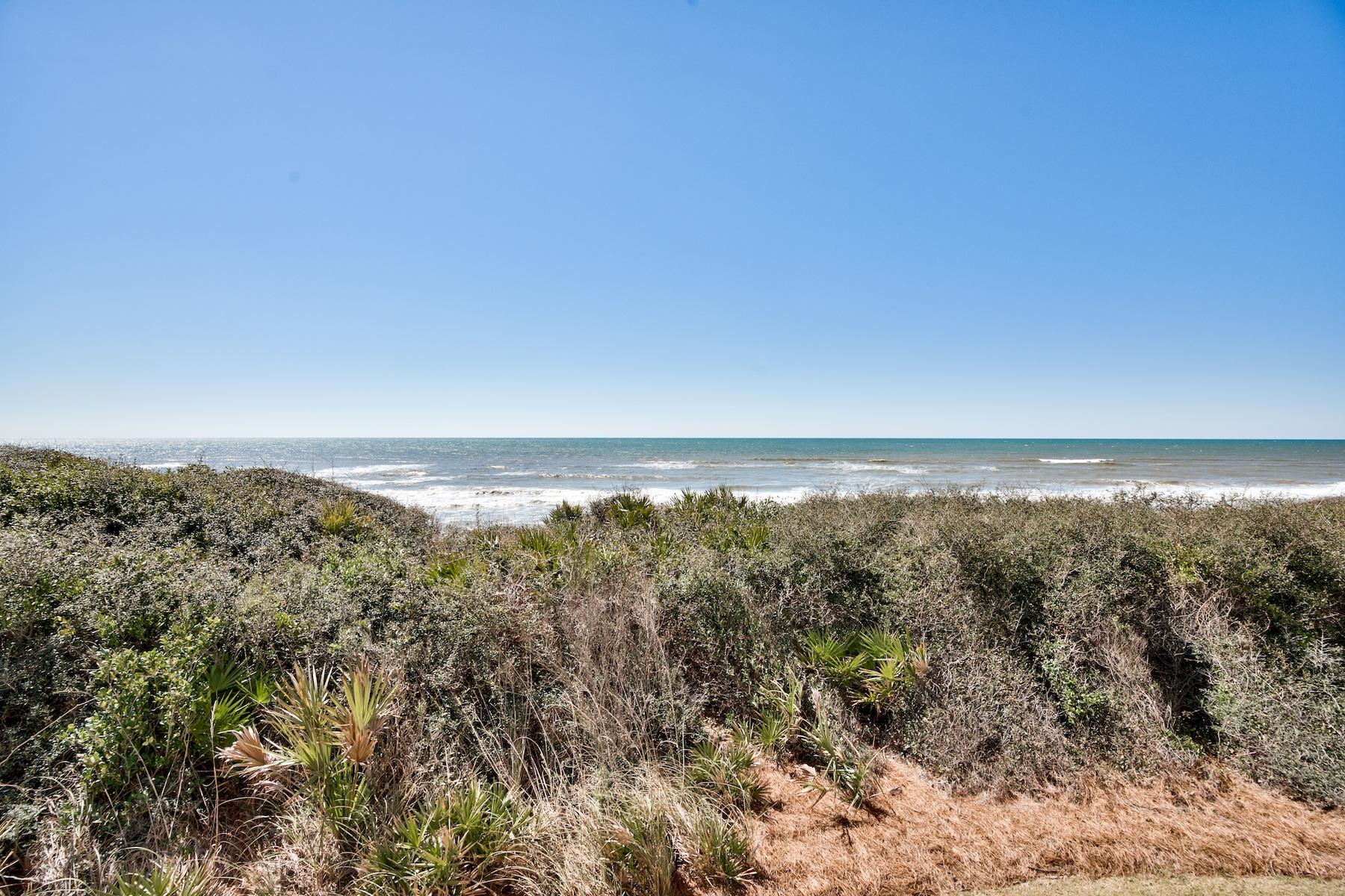 SUNSET BEACH - Residential