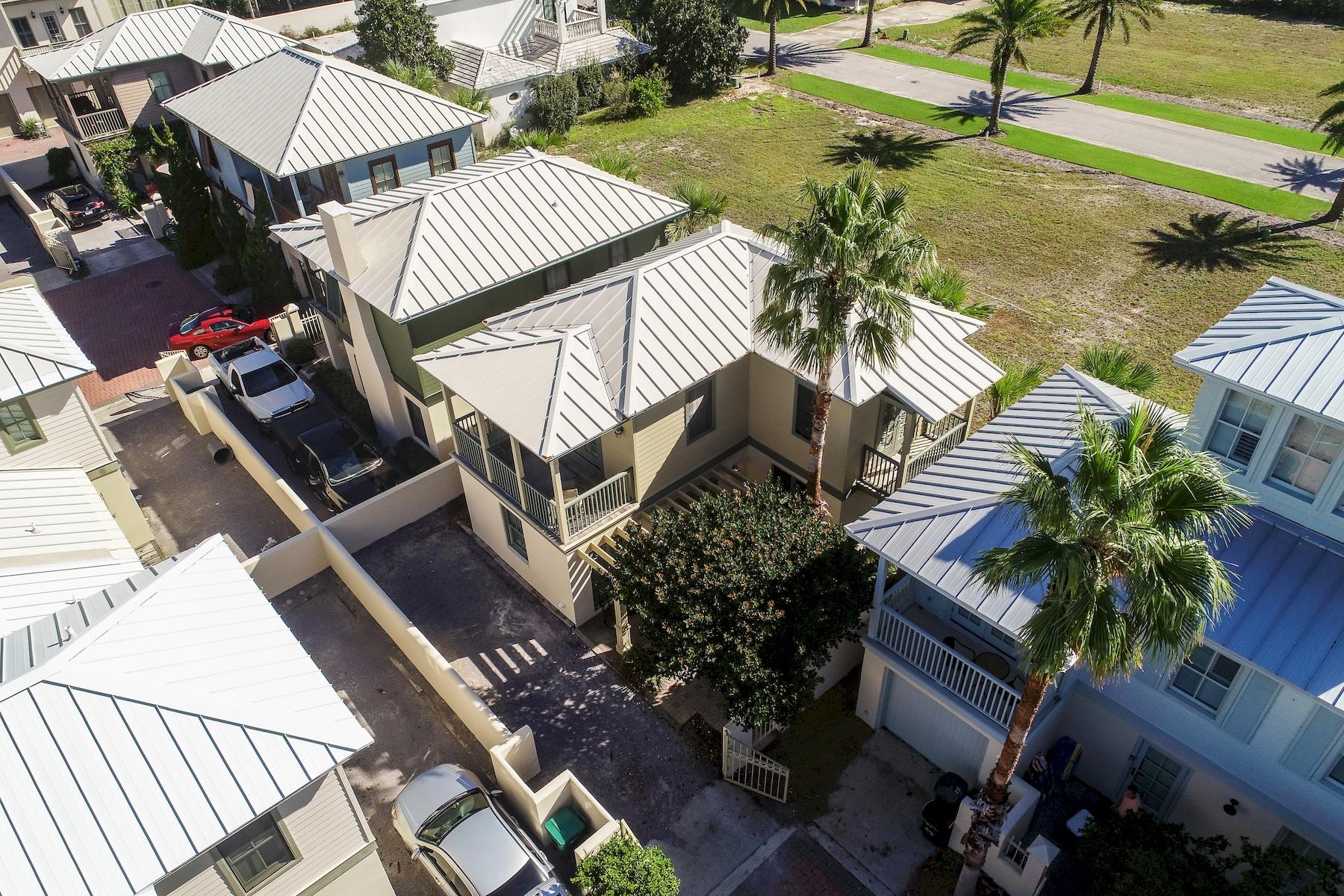 SUNSET BEACH - Residential