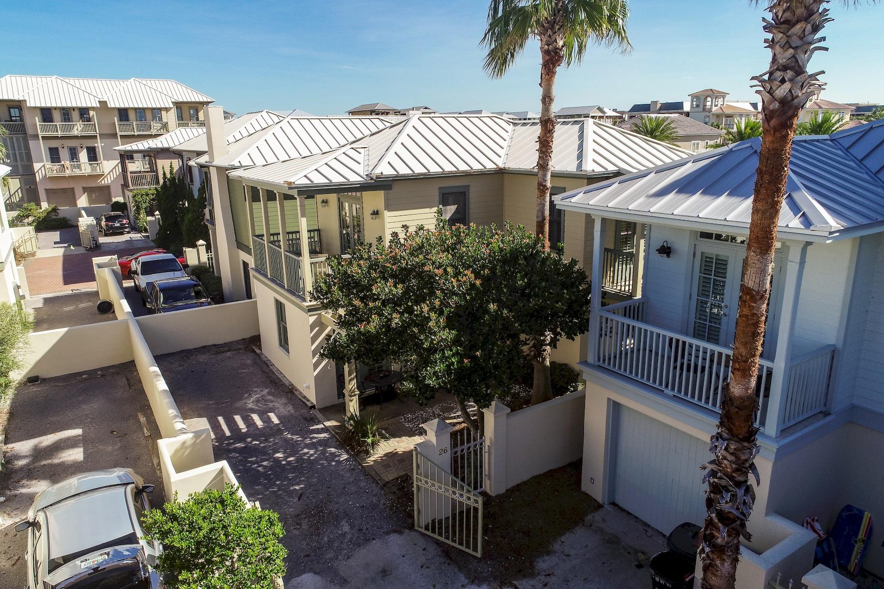 SUNSET BEACH - Residential