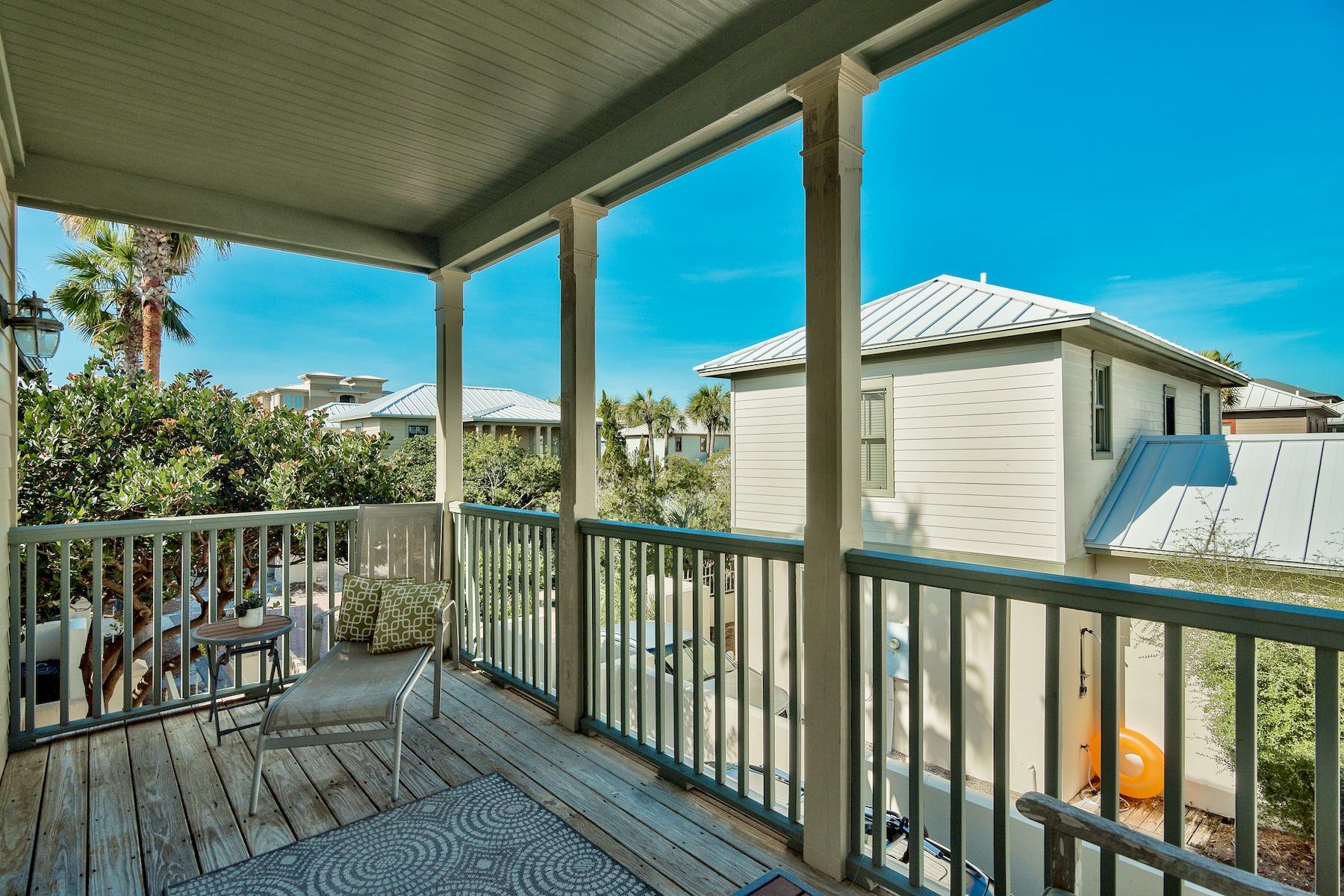 SUNSET BEACH - Residential