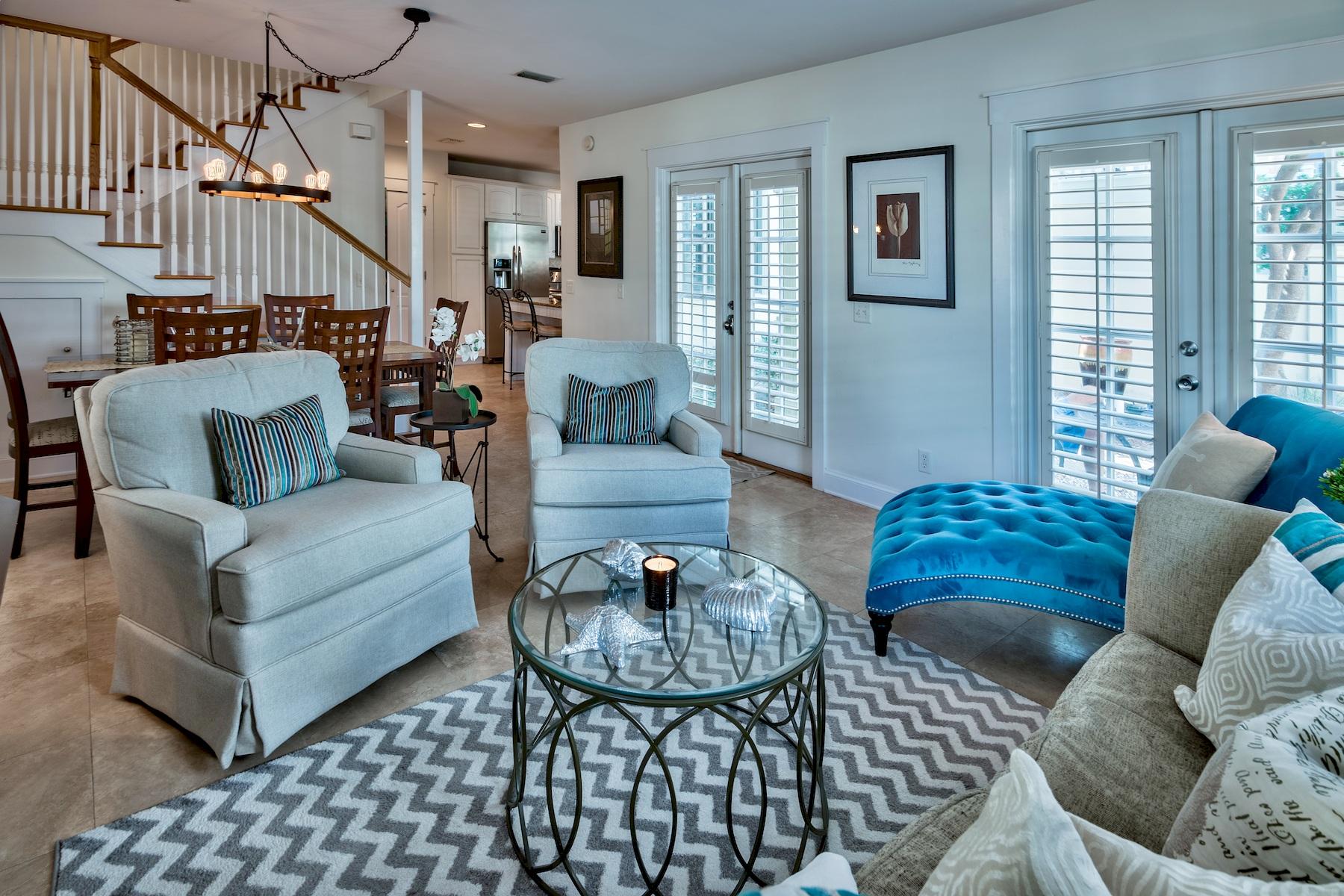 SUNSET BEACH - Residential