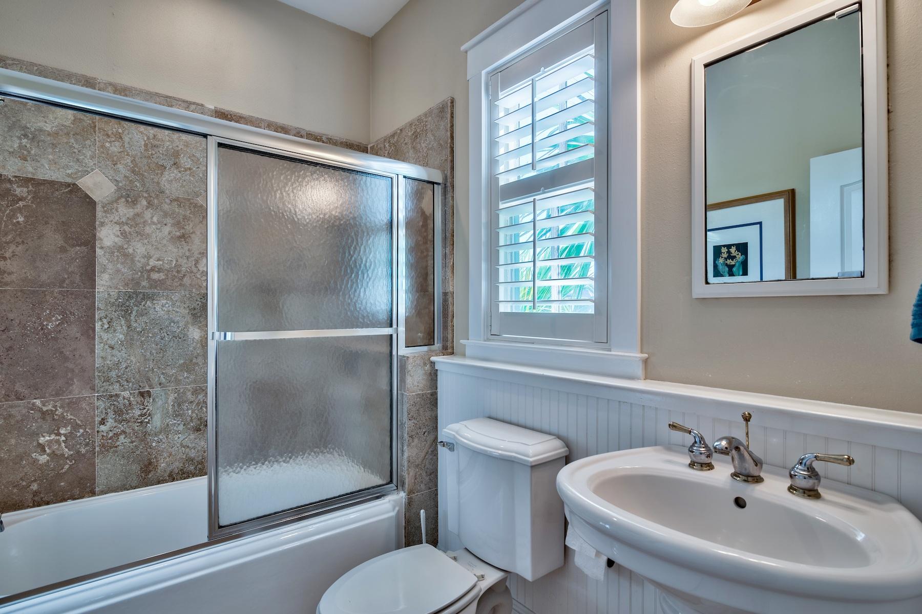 SUNSET BEACH - Residential