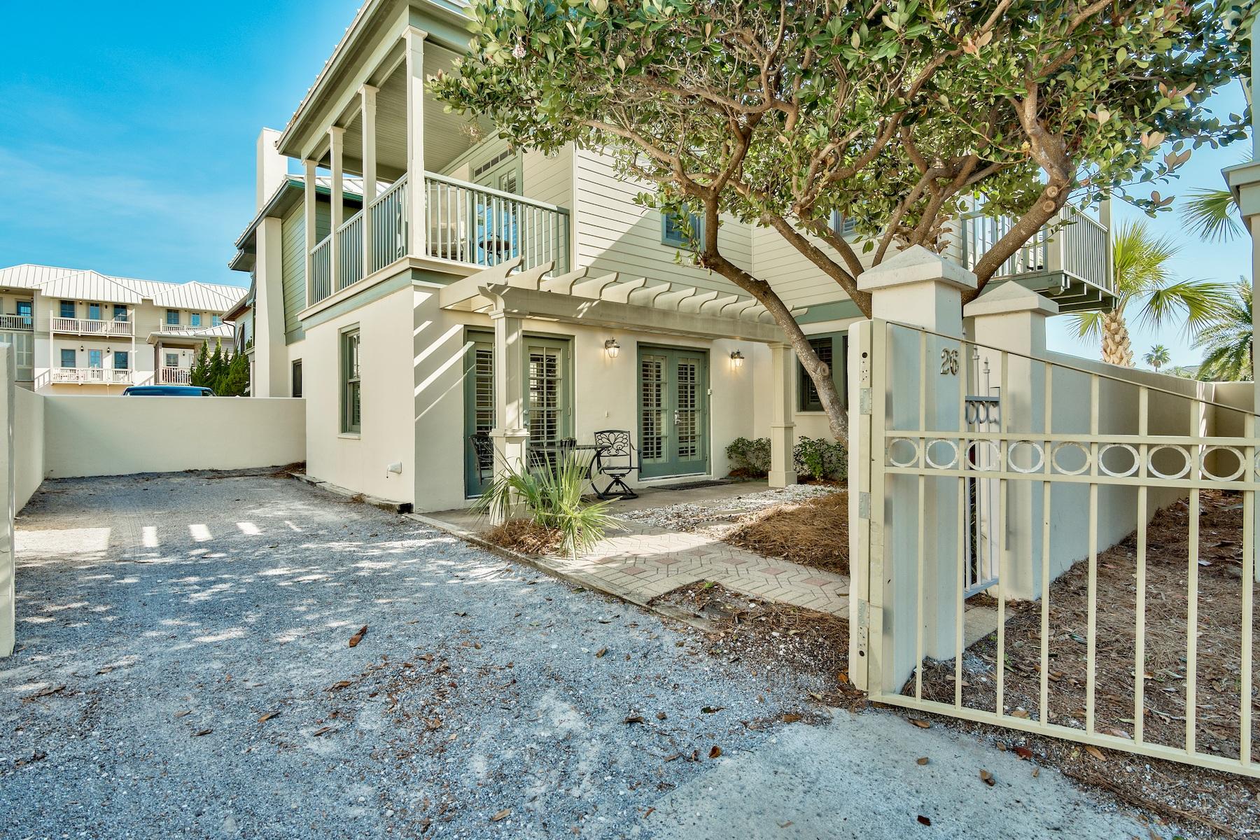 SUNSET BEACH - Residential