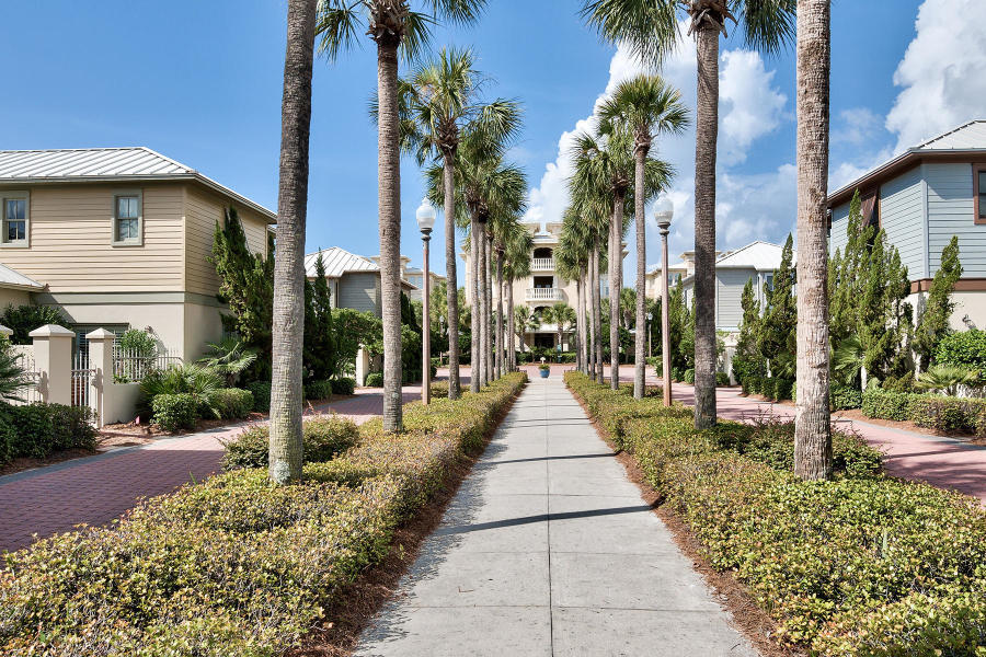 SUNSET BEACH - Residential