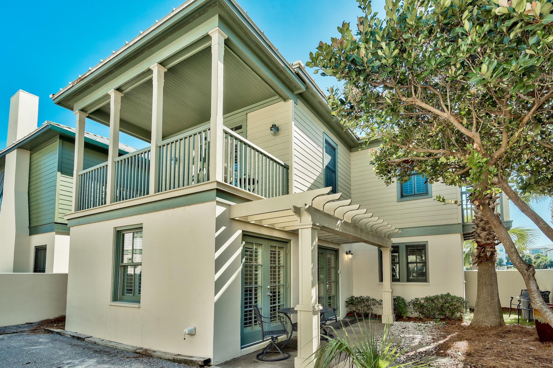 SUNSET BEACH - Residential