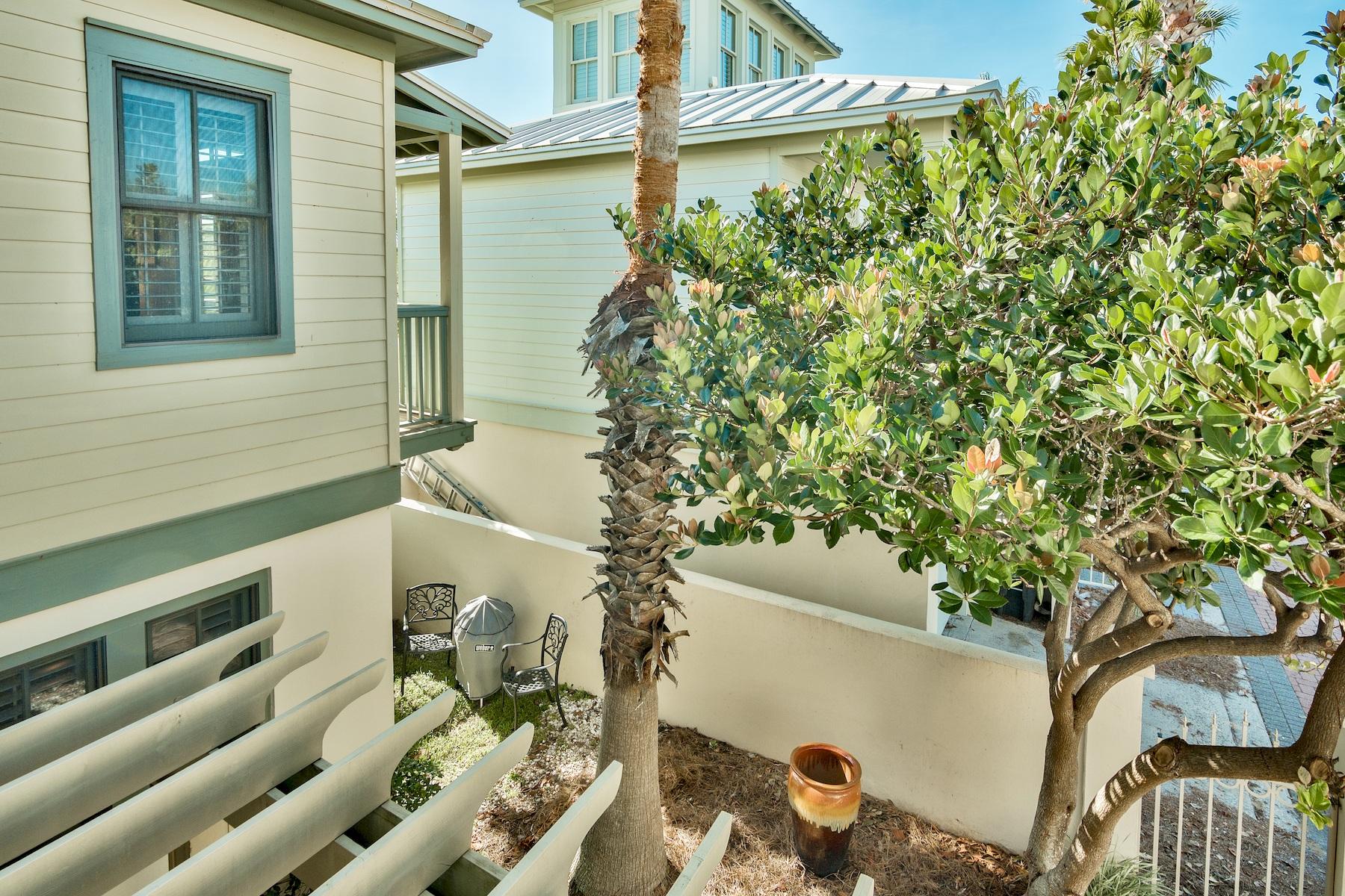 SUNSET BEACH - Residential