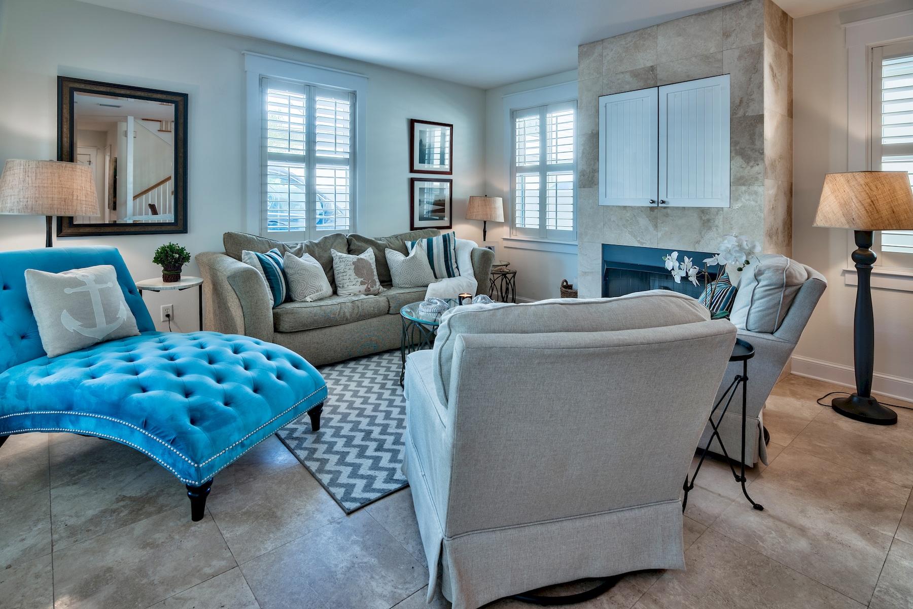 SUNSET BEACH - Residential