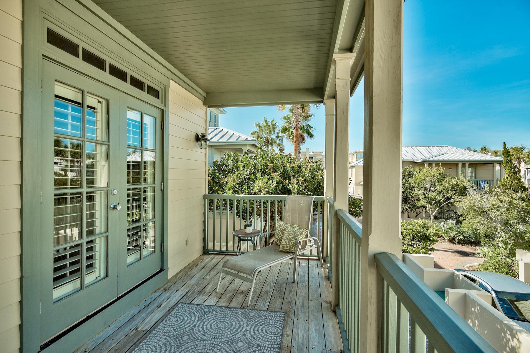 SUNSET BEACH - Residential