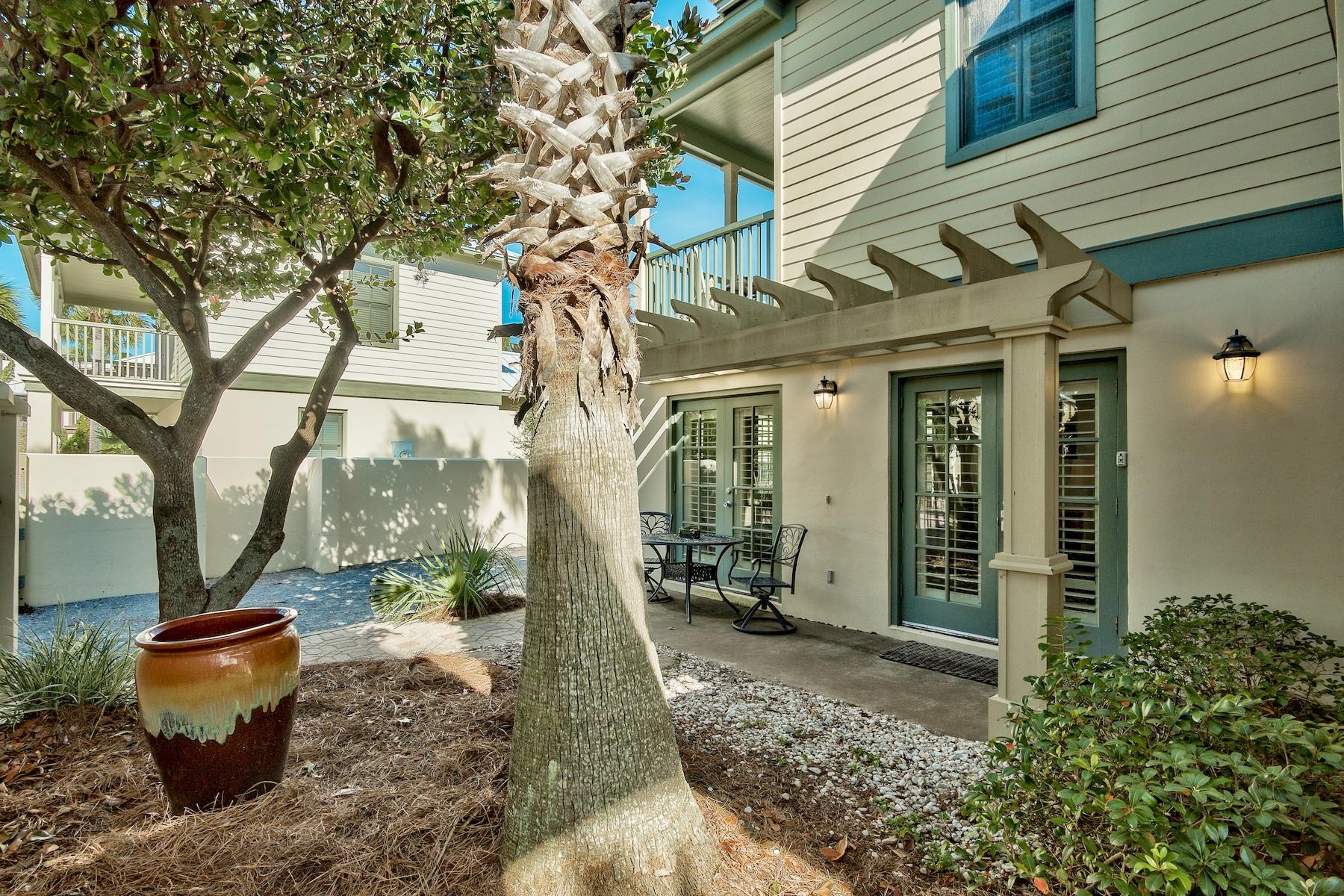 SUNSET BEACH - Residential