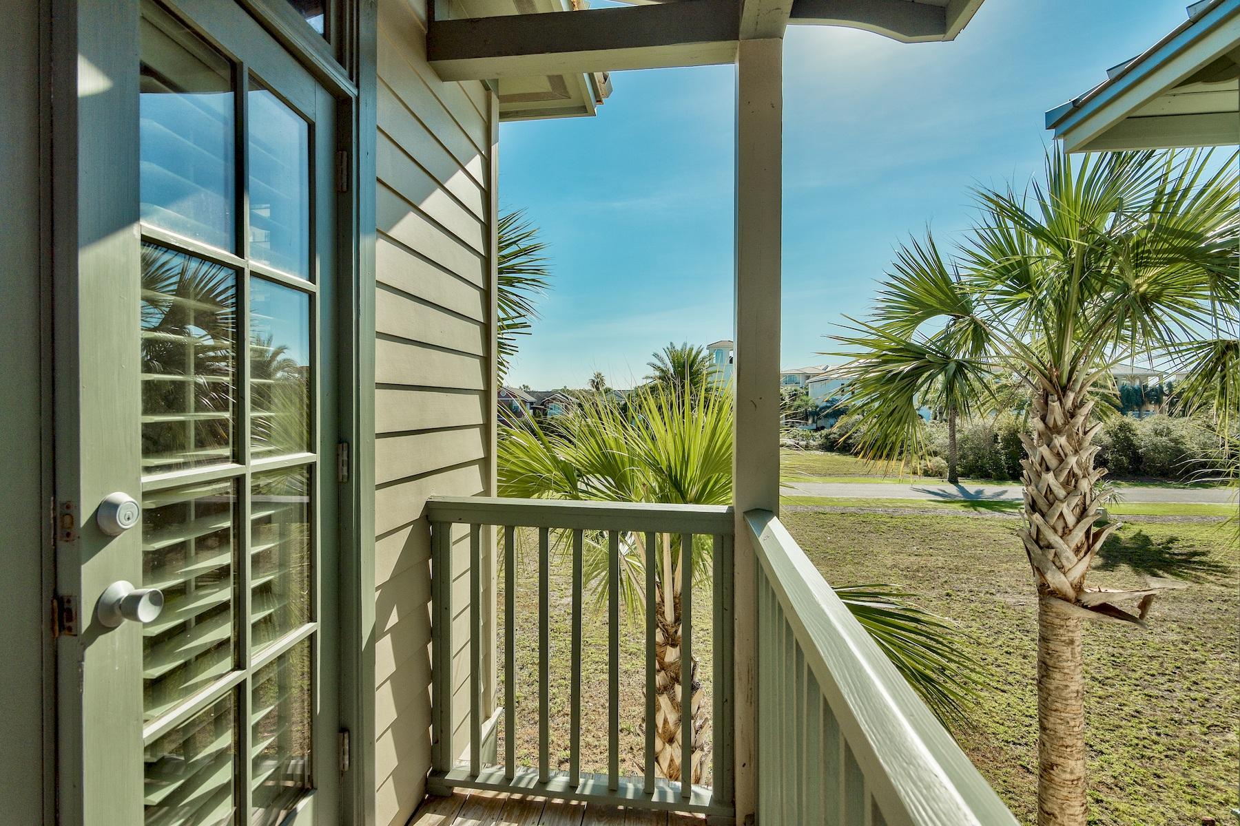 SUNSET BEACH - Residential