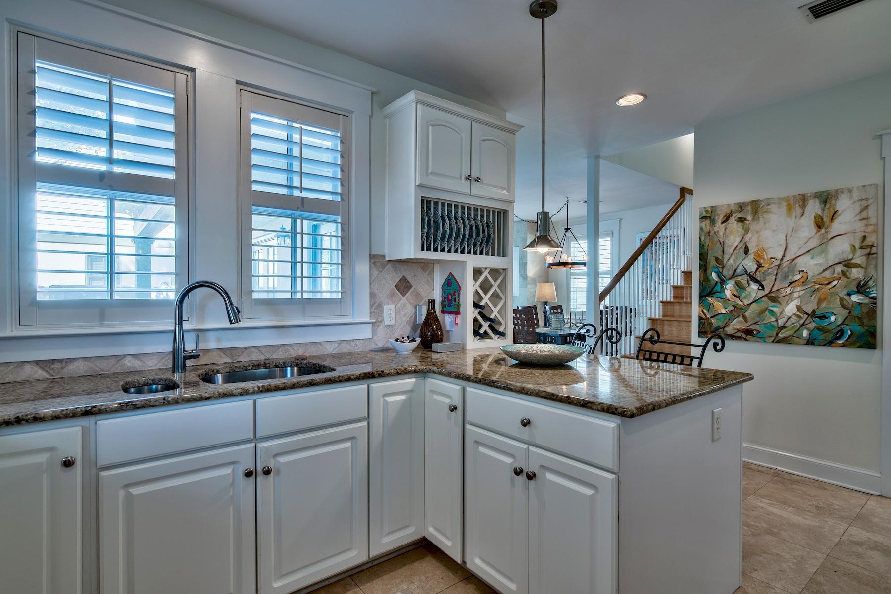 SUNSET BEACH - Residential