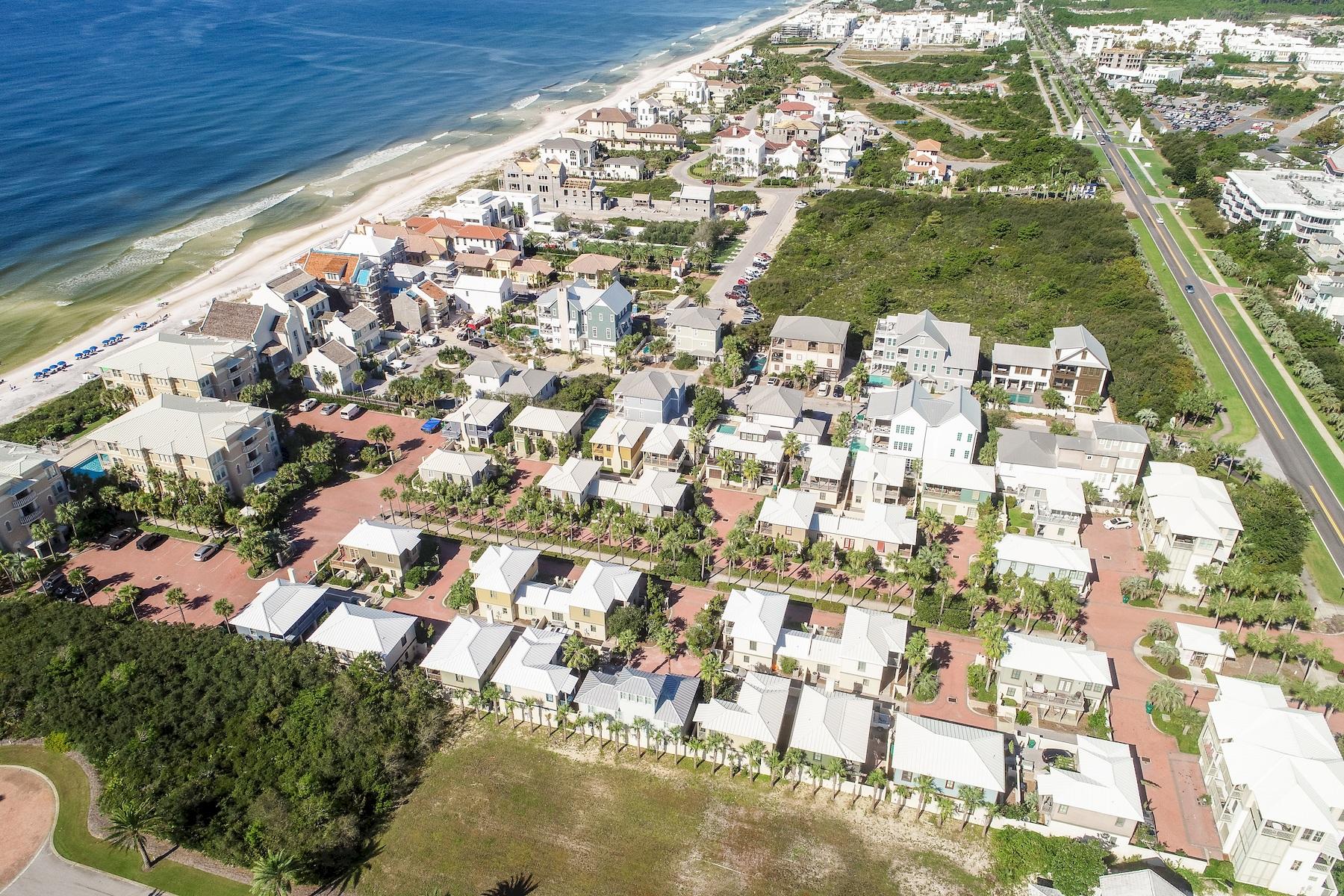 SUNSET BEACH - Residential