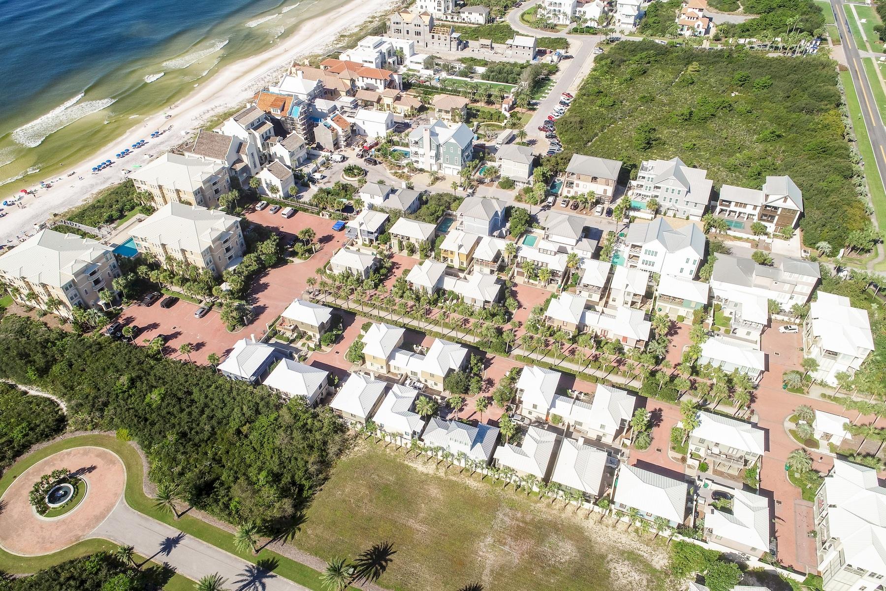 SUNSET BEACH - Residential