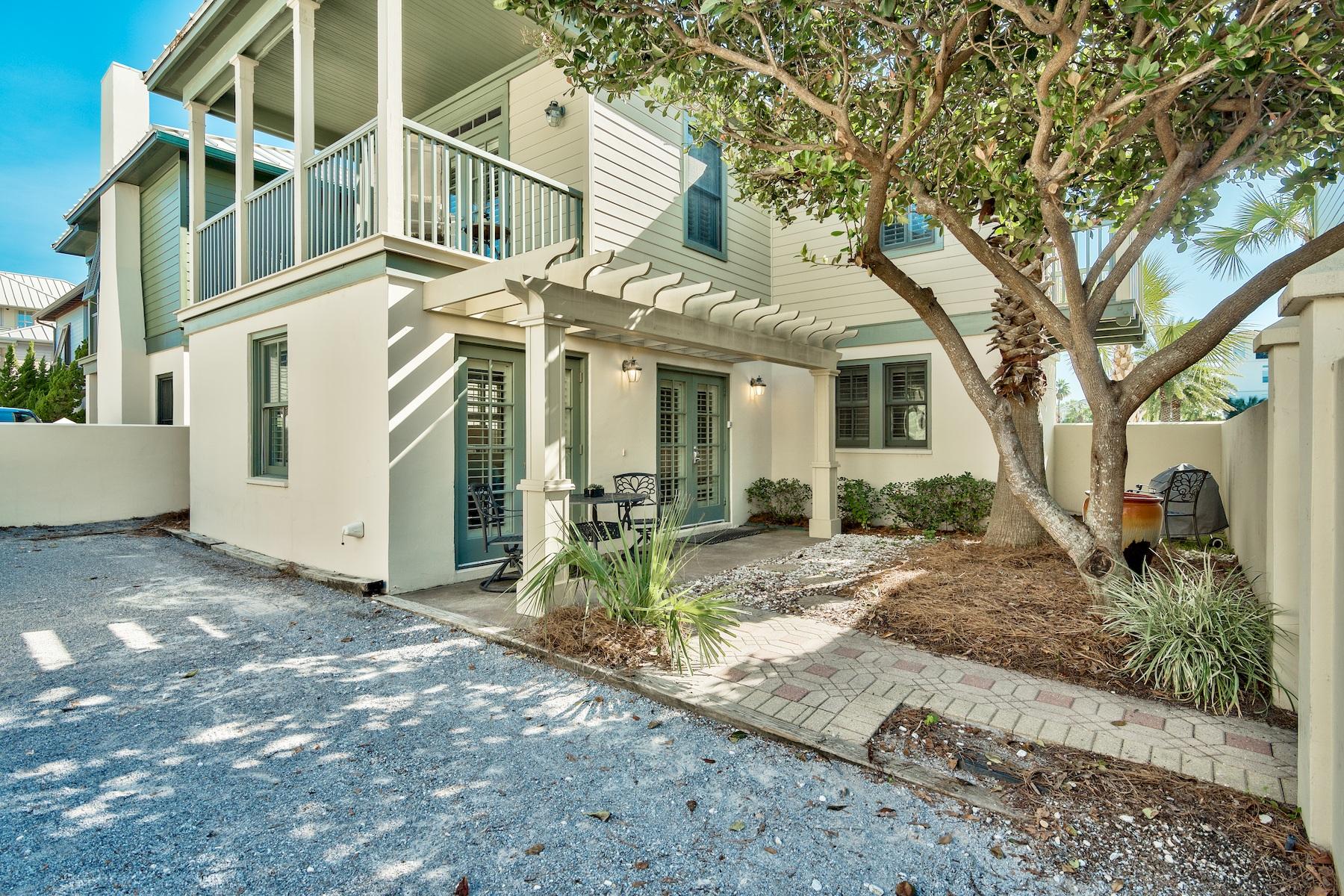 SUNSET BEACH - Residential