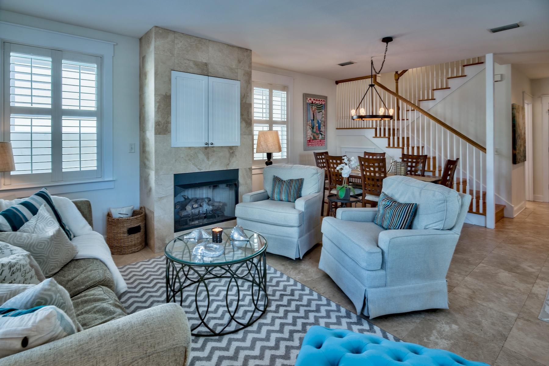 SUNSET BEACH - Residential