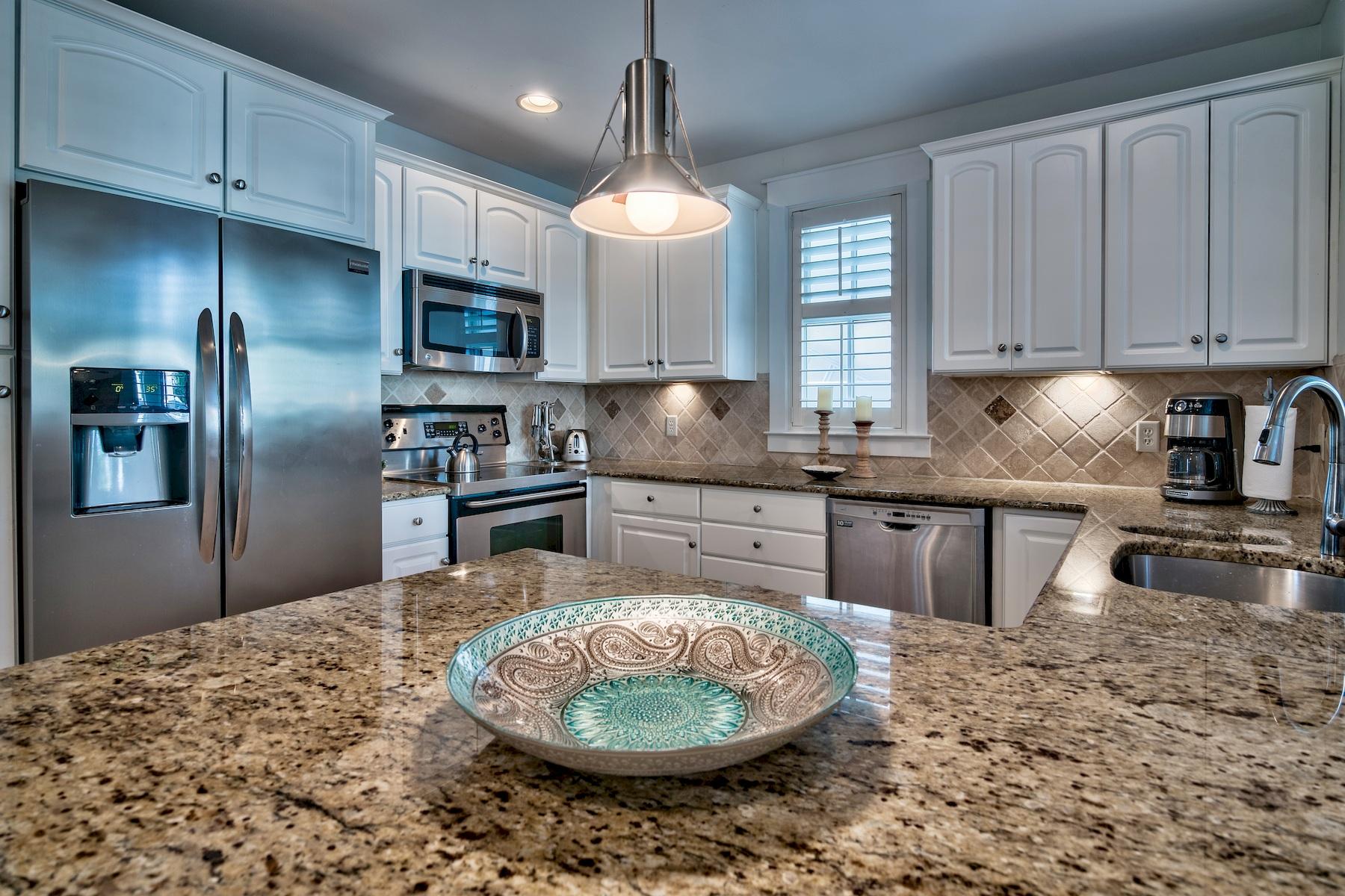 SUNSET BEACH - Residential