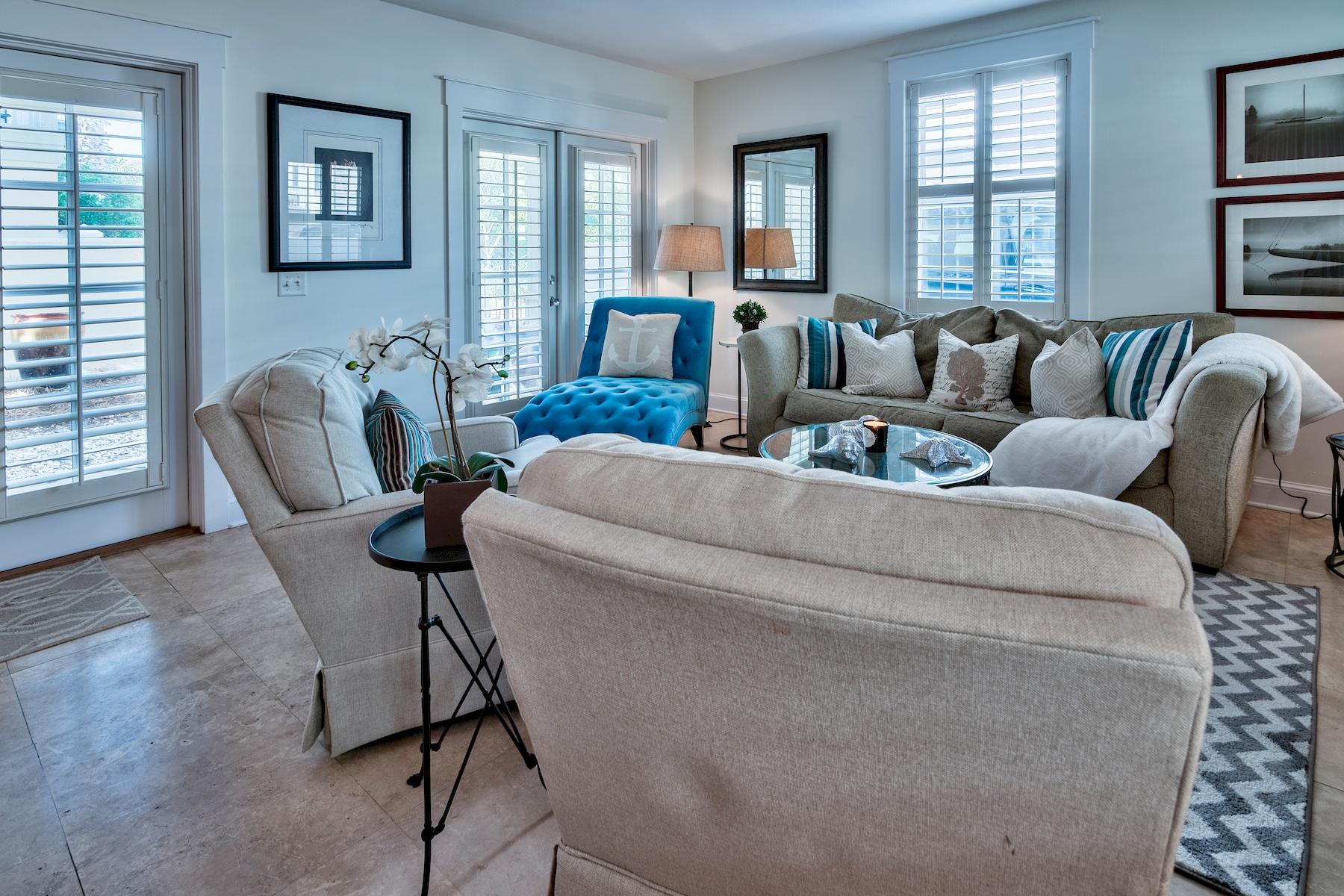 SUNSET BEACH - Residential