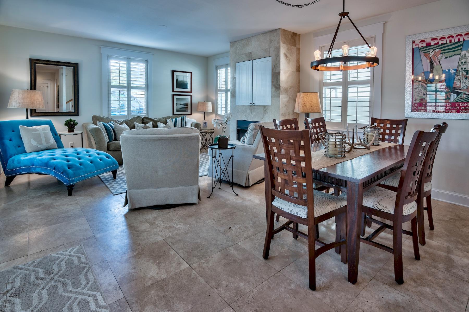 SUNSET BEACH - Residential