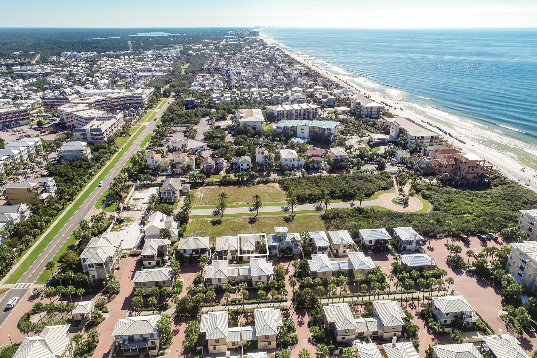 SUNSET BEACH - Residential