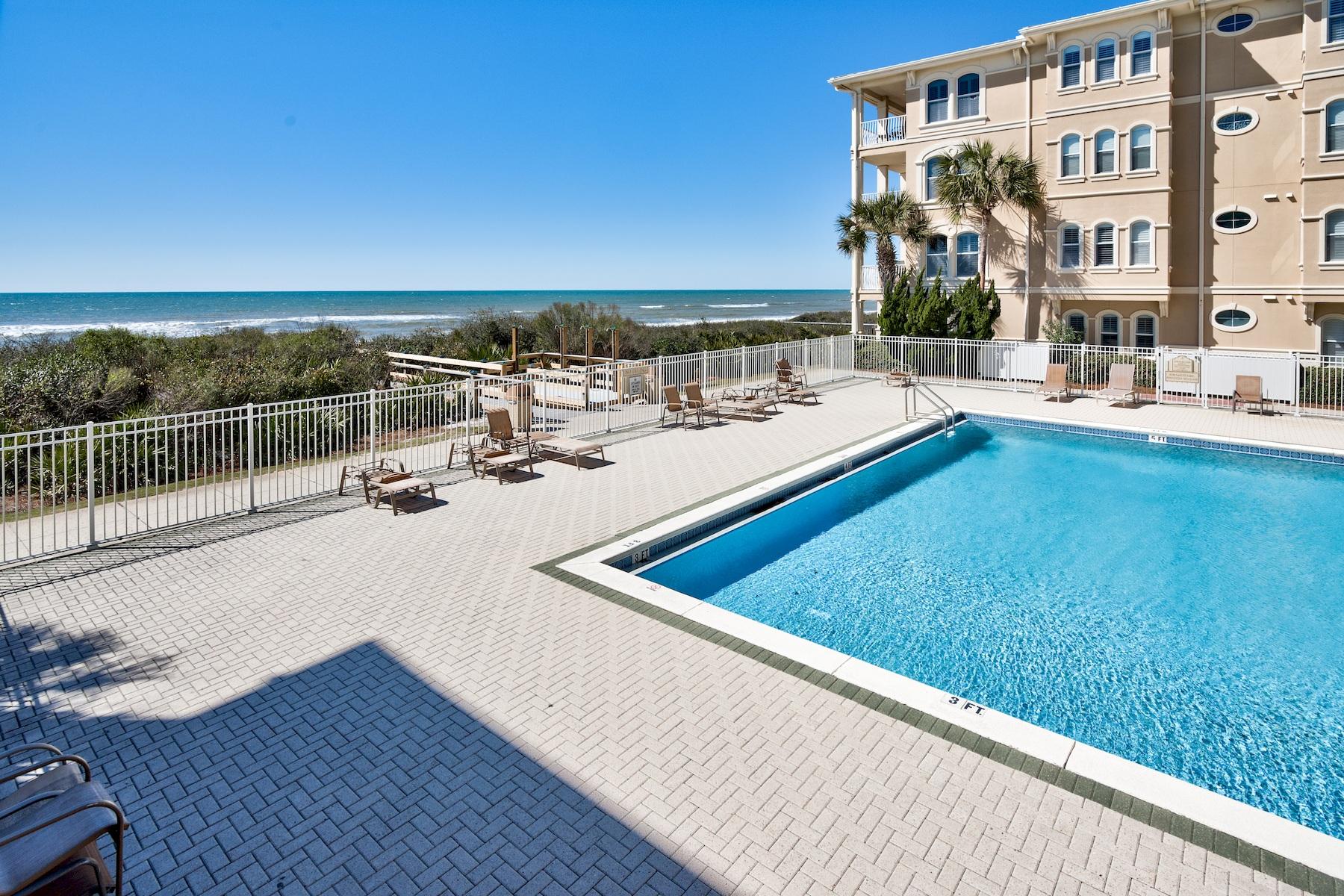 SUNSET BEACH - Residential