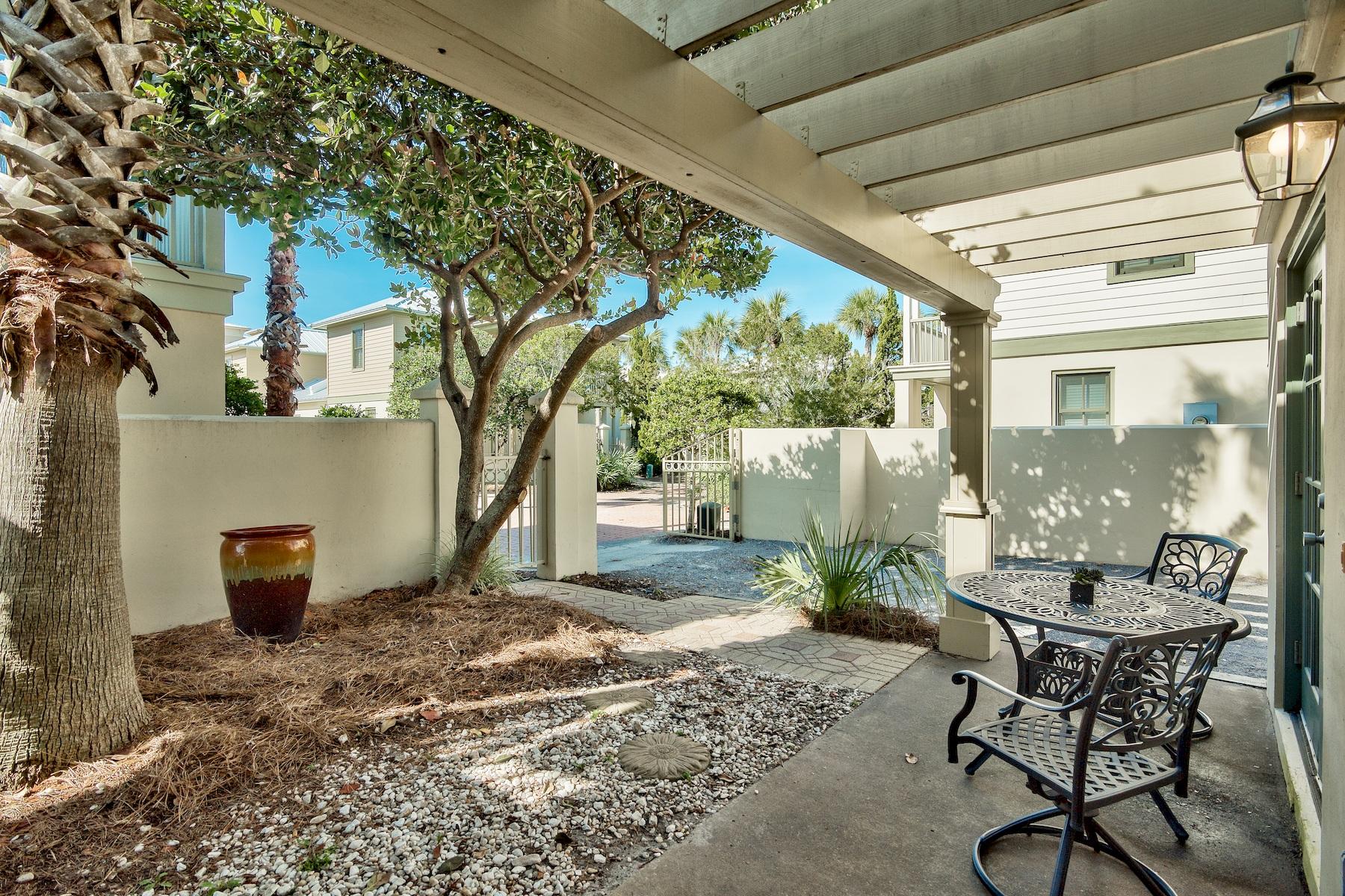 SUNSET BEACH - Residential