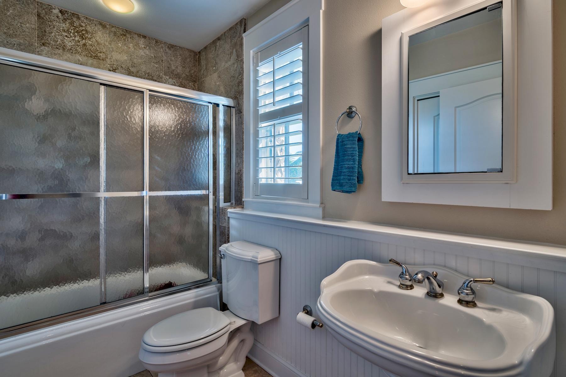 SUNSET BEACH - Residential